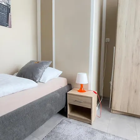 Daria Berlin Hennigsdorf