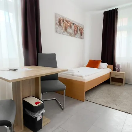 Motel Daria Berlin Hennigsdorf