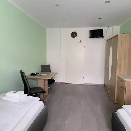 Daria 2* Hennigsdorf