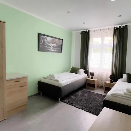 Daria Motel 2*