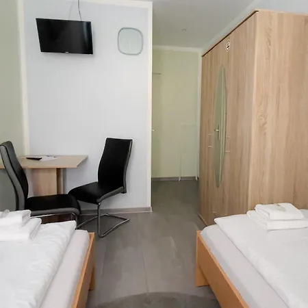 Daria 2* Hennigsdorf