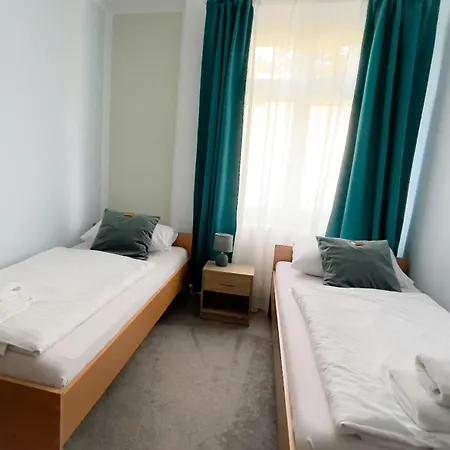 Daria Motel Hennigsdorf