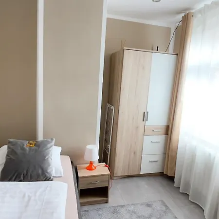 Daria Motel Hennigsdorf