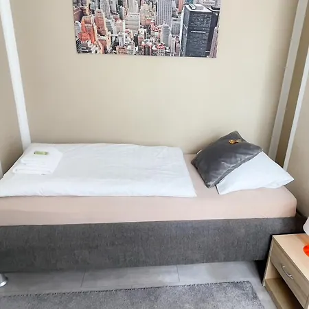 Daria Motel 2*
