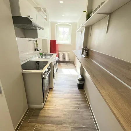 מוטל Daria Berlin