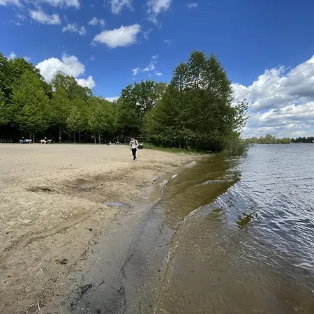 Daria Berlin Motel 2*