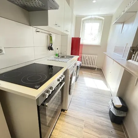 Motel Daria Berlin 2*