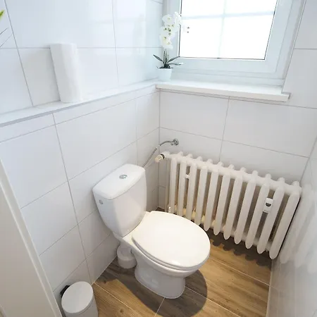 Motel Daria Berlin Hennigsdorf