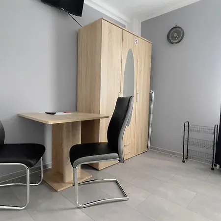 Motel Daria Berlin Hennigsdorf