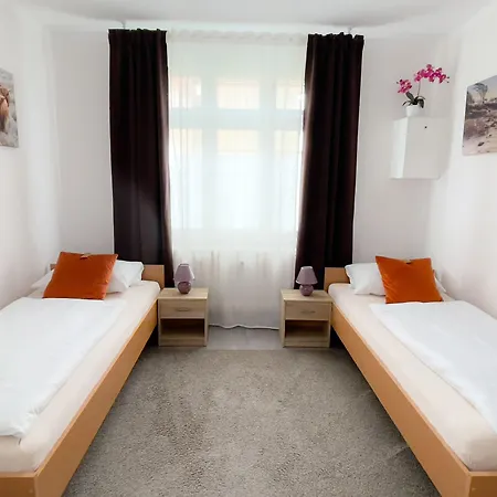 Daria 2* Hennigsdorf