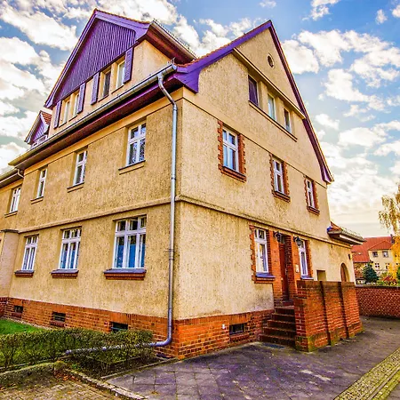 Daria Berlin 2* Hennigsdorf