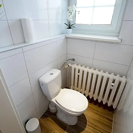 Daria 2* Hennigsdorf