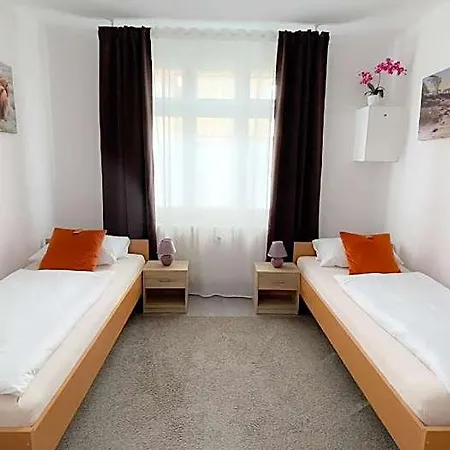 Daria 2* Hennigsdorf