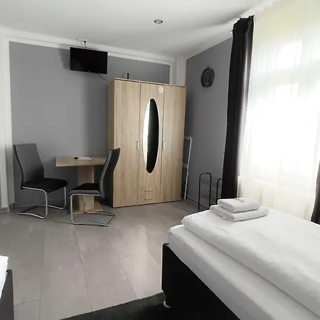Motel Daria 2*