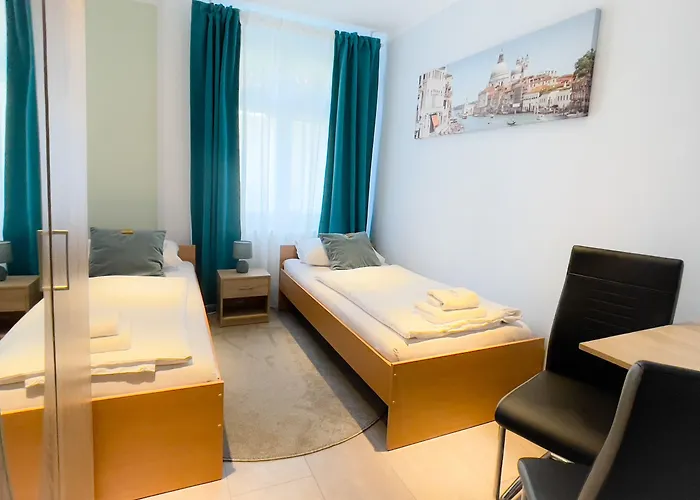 Daria 2* Hennigsdorf