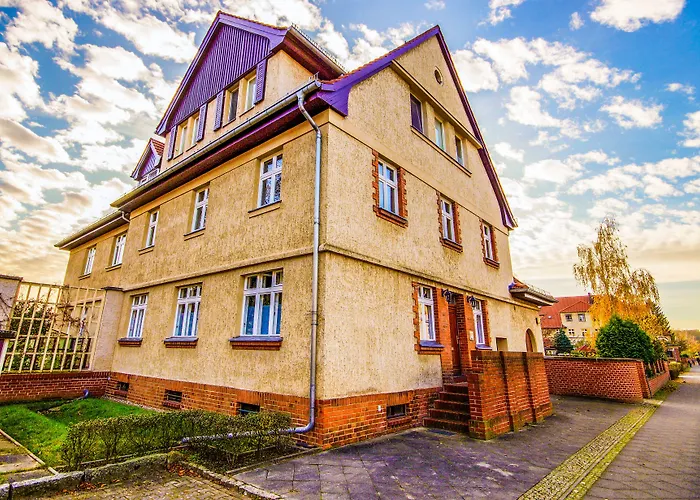 Daria 2* Hennigsdorf